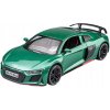 Audi R8 V10 Plus – Model v mierke 1:24 Odolný, najvyššia kvalita