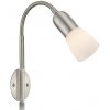Svietidlo Globo CATHY 5453-1W
