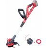 Vyžínač Worcraft CGT-S20LiST 24cm 20V Li-ion