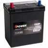 BPOWER Platinium 12V 40Ah 300A 055P
