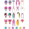 Pop Pop Hair Surprise 3 v 1 Pops, PDQ