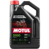 Motul 5100 4T 10W-50 4 l 104076