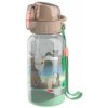 Haba Zdravá fľaša pre deti Lesné zvieratká 400 ml