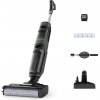 Rowenta X-Clean 4 GZ5037WO tyčový vysávač a elektrická metla Batérie Suché a mokré Pena Bezvreckové 200 W Hliník, Šedá (GZ5037WO)