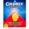 Coldrex Coldrex MAXGRIP Lemon prášok pre perorálny roztok pri chrípke a prechladnutí 14 ks
