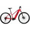 Horský elektrobicykel Apache Matta MX 510 red 2024