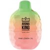 AROMA KING JEWEL MINI - Pink Lemon 0 mg 600 potiahnutí 1 ks 0% NIKOTÍNU / 600 potiahnutí