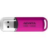 ADATA C906/64GB/USB 2.0/USB-A/Růžová AC906-64G-RPP