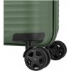Travelite Air Stripe S Slim Green 37 l