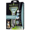 FURMINATOR hrablo vyčesávač S Short Hair pre mačky