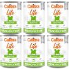 CALIBRA Dog Life Sensitive Rabbit 6x400g
