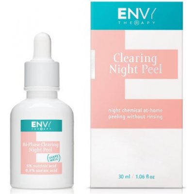 ENVY Therapy® - Clearing Night Peel 30ml