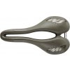 SMP selle VT20C Gel Brown Gravel hnedá