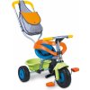 Smoby be fun comfort trojkolka