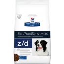 Hill's PD Canine Z/D Ultra Allergen Free 10 kg