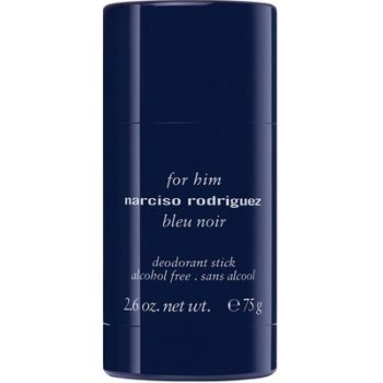 Narciso Rodriguez For Him Bleu Noir deostick 75 ml