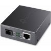 TP-Link TL-FC111PB-20, 10/100 Mbps WDM Media Conve