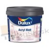 Dulux Acryl Matt biela 3 l