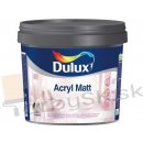 Dulux Acryl Matt interiérová farba, 10l