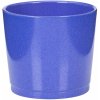 Scheurich Obal na kvetináč 883 Blue Iris, pr. 11 cm