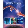 The Art of John Alvin (Alvin Andrea)