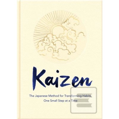 Kaizen - Sarah Harvey