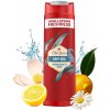 Old Spice Deep Sea sprchový gél 400 ml