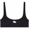 SPODNÁ BIELIZEŇ DIESEL KELSI-UTLT BRA BLACK