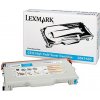 Lexmark 20K1400 azúrový (cyan) originálny toner