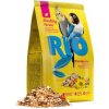 RIO Stredný papagáj v preperovacom období 0,5 kg