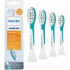 PHILIPS SONICARE for Kids HX6044/33 Štandardná veľkosť hlavice sonického kefky pre deti od 7 rokov 4 ks