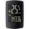 Bezdrôtový cyklopočítač CatEye PADRONE STEALTH CC-PA100W LCD