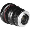 MK-10MM T2.2 Cine Lens E-mount Meike