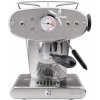 Kávovar illy Francis X1 Iperespresso inox