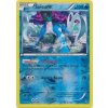 Suicune 20/101 Reverse Rare - Plasma Blast