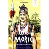 Združenie Mórica Beňovského Móric 9: Madagaskar