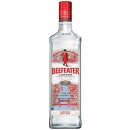 Beefeater Gin 40% 0,7 l (čistá fľaša)