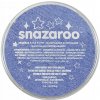 Snazaroo třpytivá barva na obličej 18 ml Šedá