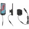 Brodit držiak s nabíjaním z CL na Samsung-Galaxy XCover Pro SM-G715, 721207