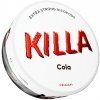 Killa cola 24 mg/g 20 vrecúšok