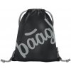 BAAGL Vrecko Skate Black