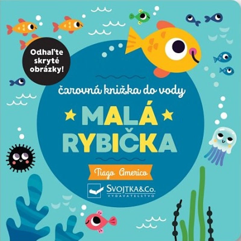 Malá rybička