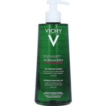 Vichy Normaderm Phytosolution čistiaci gél proti aknóznej pleti 400 ml