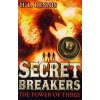 Secret Breakers 1: Power of Three (Dennis H. L.)