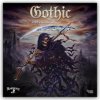 Gothic 2026 - 16-Monatskalender