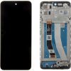 Motorola Moto G32 (XT2235) displej lcd + dotykové sklo + rám čierny
