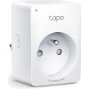 TP-link Tapo P100(1-pack) WiFi chytrá zásuvka, 10A Tapo P100(1-pack)