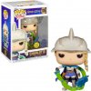 Funko POP! Animated - Black Clover - Charlotte (Special Edition, Glow in the Dark)