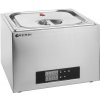 Zařízení Sous-Vide 13 l | HENDI, 225264 inox