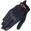 Alpinestars Stella Stated black/yellow/pink vel. XS